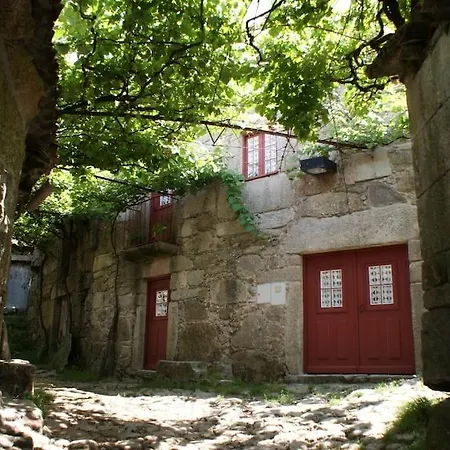 Casa Nova * Ponte da Barca